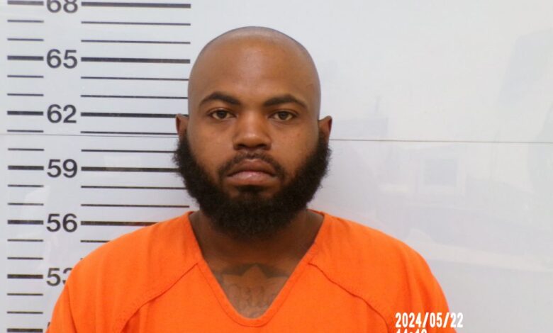 Marshall County Man Arrested in Lafayette County After Automobile Collision – The Local Voice Marshall County Man Arrested in Lafayette County After Automobile Collision – The Local Voice