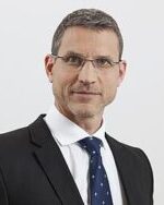 Lars Lautenschläger, managing director at ICF BANK AG