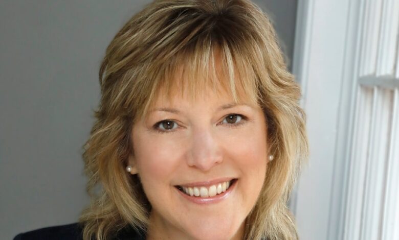 SCORE Guides HR Executive Laurie Wajda in Entrepreneurship SCORE Guides HR Executive Laurie Wajda in Entrepreneurship