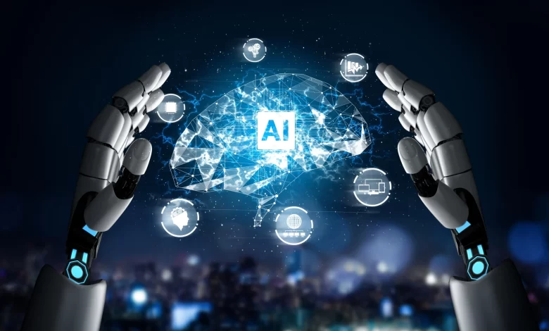 My Take on the Reactions to Artificial Intelligence My Take on the Reactions to Artificial Intelligence