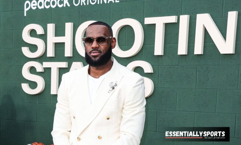 What Cars Does LeBron James Own? Exploring Lakers Star’s Automobile Collection After Calling Out Popular Dealership’s Lie What Cars Does LeBron James Own? Exploring Lakers Star’s Automobile Collection After Calling Out Popular Dealership’s Lie
