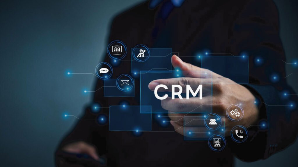 Leading the Pack: ibex Wave iX Wins CRM Award 2024 - Europeantech