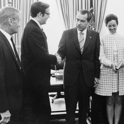Nixon Legacy Forum on the Office of Telecommunications Policy » Richard Nixon Foundation Nixon Legacy Forum on the Office of Telecommunications Policy » Richard Nixon Foundation