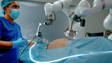 Levita Magnetics to use RTI Connext for real-time data transfer with MARS surgical robot