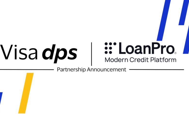 Fintech Nexus Newsletter (June 4, 2024): LoanPro integrates with Visa DPS on credit card platform Fintech Nexus Newsletter (June 4, 2024): LoanPro integrates with Visa DPS on credit card platform