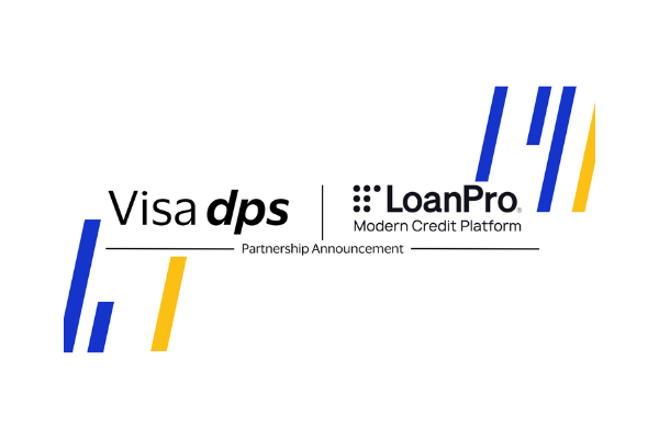 How LoanPro’s Visa DPS Integration Will ‘Expand The Availability Of Credit In This Country’ How LoanPro’s Visa DPS Integration Will ‘Expand The Availability Of Credit In This Country’