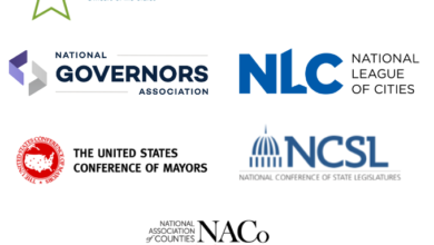 State and Local Government Leaders Urge Congress to Preserve the State and Local Cyber Security Grant Program