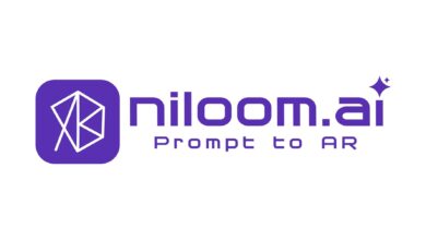 NILOOM.AI LAUNCHES FIRST COMPREHENSIVE GENERATIVE AI-POWERED, “PROMPT TO AR/VR,” CONTENT CREATION PLATFORM