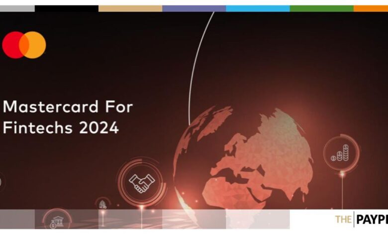 ‘Mastercard for Fintechs’, introduced to support the fintech ecosystem in Western Europe ‘Mastercard for Fintechs’, introduced to support the fintech ecosystem in Western Europe