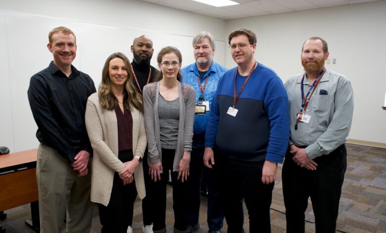 CCIU delivers cutting-edge cybersecurity services to educational organizations CCIU delivers cutting-edge cybersecurity services to educational organizations