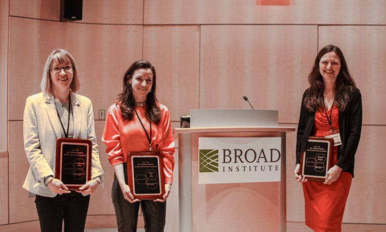 MIT Faculty Founder Initiative announces three winners of entrepreneurship awards | MIT News MIT Faculty Founder Initiative announces three winners of entrepreneurship awards | MIT News