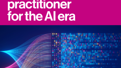 The data practitioner for the AI era – MIT Technology Review