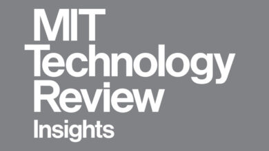 Empowering data practitioners will help shape generative AI deployment for enterprise, says new MIT Technology Review Insights research report | Taiwan News