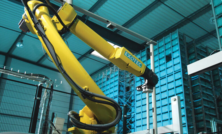 From Software to Hardware: Comprehensive Guide to Integrating Warehouse Robotics From Software to Hardware: Comprehensive Guide to Integrating Warehouse Robotics