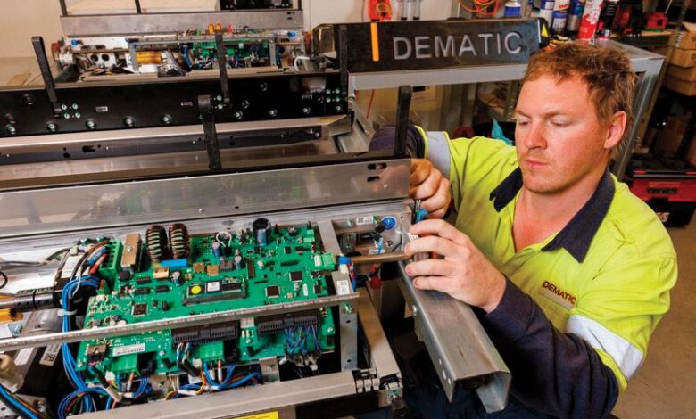 3 takes on MRO data analytics 3 takes on MRO data analytics