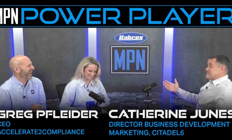 Ins and Outs of Cybersecurity for Powersports Dealers Ins and Outs of Cybersecurity for Powersports Dealers