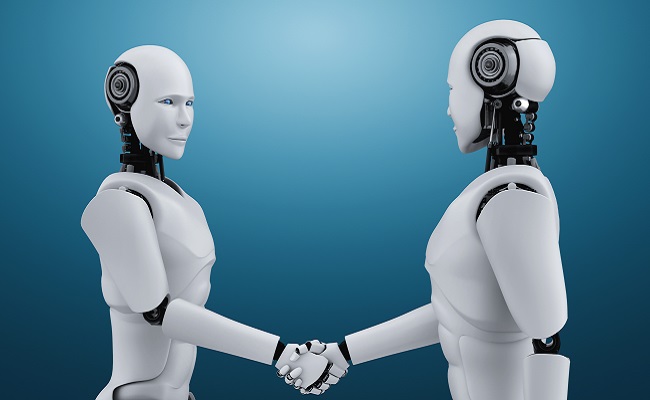 US, EU sharpen focus on emerging tech US, EU sharpen focus on emerging tech