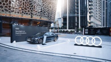 Audi, Al Nabooda Automobiles, Launches Audi Delights, Offering Customers The Chance To Win Exclusive Experiences Every Month