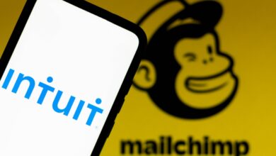 Intuit to Preview AI-Powered Marketing Tools 