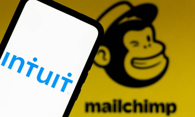 Intuit to Preview AI-Powered Marketing Tools Intuit to Preview AI-Powered Marketing Tools