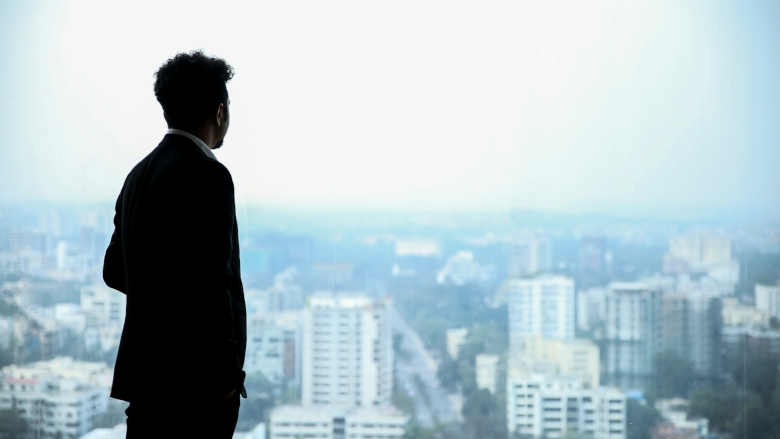 A CISO’s perspective on the modern cybersecurity landscape A CISO’s perspective on the modern cybersecurity landscape
