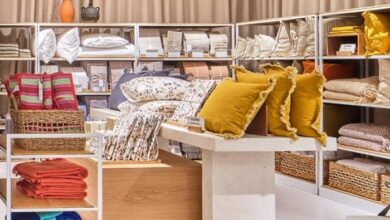 Mango strengthens its homeware offering as it appoints new director of Mango Home