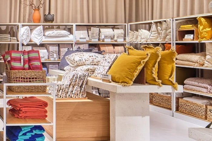 Mango strengthens its homeware offering as it appoints new director of Mango Home Mango strengthens its homeware offering as it appoints new director of Mango Home