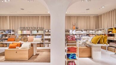 Mango Strengthens Homeware Line with New Leadership