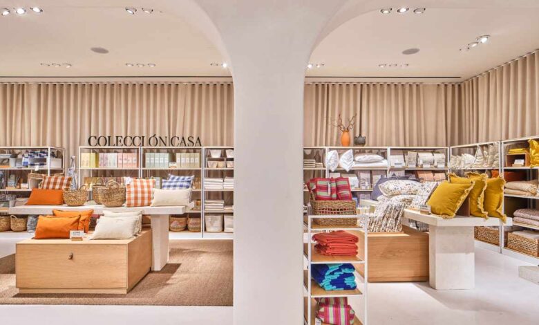 Mango Strengthens Homeware Line with New Leadership Mango Strengthens Homeware Line with New Leadership