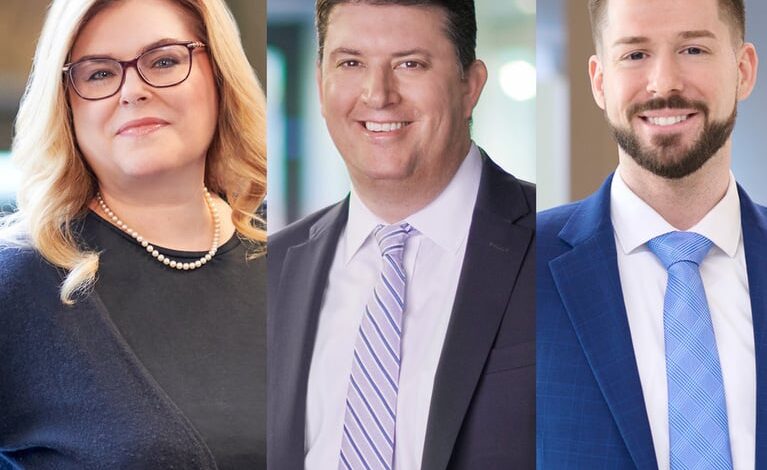 Data Breaches, Hacking and Ransomware: What Every Lawyer Needs to Know About the Rise in Cybersecurity Incidents Data Breaches, Hacking and Ransomware: What Every Lawyer Needs to Know About the Rise in Cybersecurity Incidents