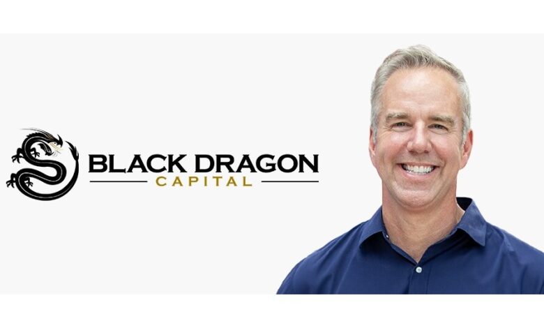 Black Dragon Capital℠ Names Mark Meyer, President & CEO of Filene, as Advisor to the Fintech (CUSO) Fund Black Dragon Capital℠ Names Mark Meyer, President & CEO of Filene, as Advisor to the Fintech (CUSO) Fund