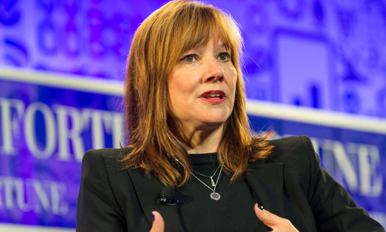 NLPC to General Motors: Electric Vehicles are Unpopular and Unprofitable NLPC to General Motors: Electric Vehicles are Unpopular and Unprofitable