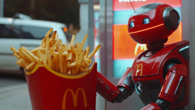 Would You Like AI With Those Fries? McDonald’s Ends Drive-Thru Artificial Intelligence Test – McDonald’s (NYSE:MCD)