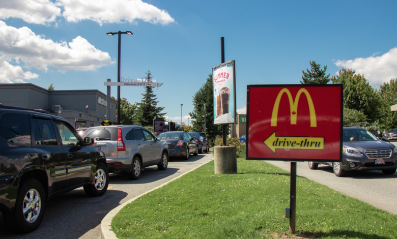 McDonald’s Stops Drive-Thru AI Chatbot Tests for Now McDonald’s Stops Drive-Thru AI Chatbot Tests for Now