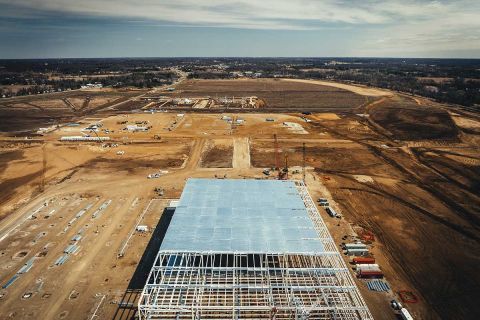 Where mega battery, EV projects stand after billion in Michigan subsidies Where mega battery, EV projects stand after billion in Michigan subsidies