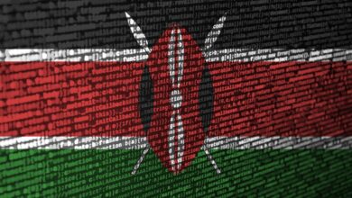 As Allies, Kenya & US Aim to Bolster Digital Security in Africa