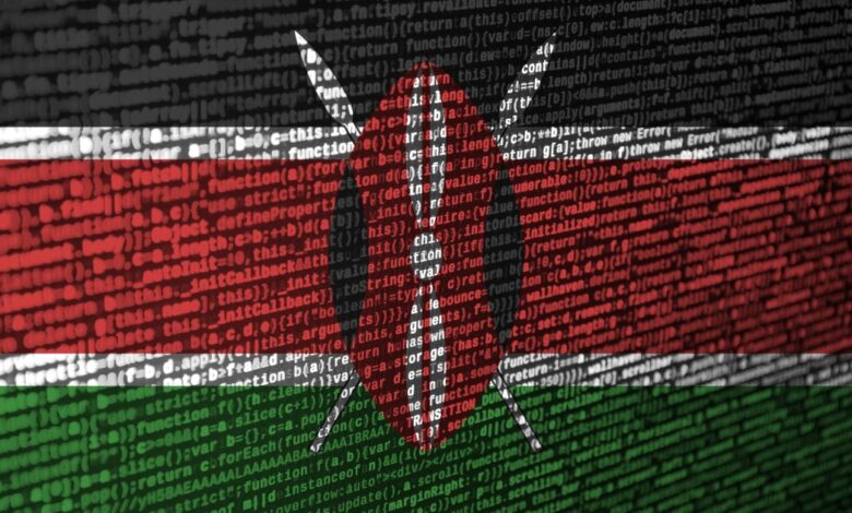 As Allies, Kenya & US Aim to Bolster Digital Security in Africa As Allies, Kenya & US Aim to Bolster Digital Security in Africa