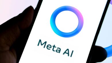 Meta Releases AI Models That Generate Both Text and Images