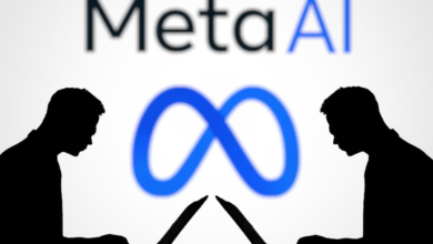 Meta’s AI Training Plans Targeted by EU Privacy Group