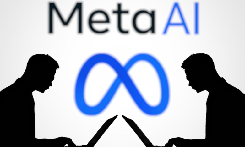 Meta’s AI Training Plans Targeted by EU Privacy Group Meta’s AI Training Plans Targeted by EU Privacy Group