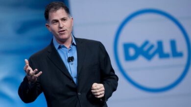 Michael Dell Says Generative AI Tech Wave Sweeping In Much Faster Than Early Internet: ‘It’s Happening Maybe 10 Times Faster’ – NVIDIA (NASDAQ:NVDA), Dell Technologies (NYSE:DELL)