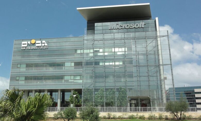 Israeli Firm, Microsoft create new automotive cybersecurity platform