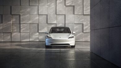 Tesla Model 3 variant added to EV tax credit qualification list