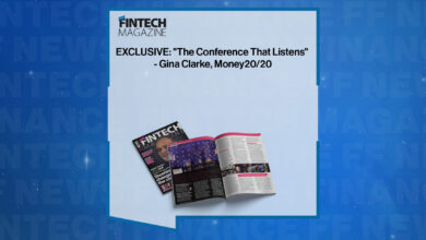 EXCLUSIVE: “The Conference That Listens”