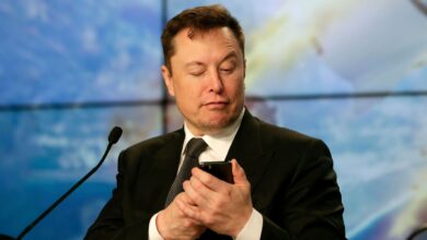 Elon Musk explains why artificial intelligence chips diverted from Tesla to X