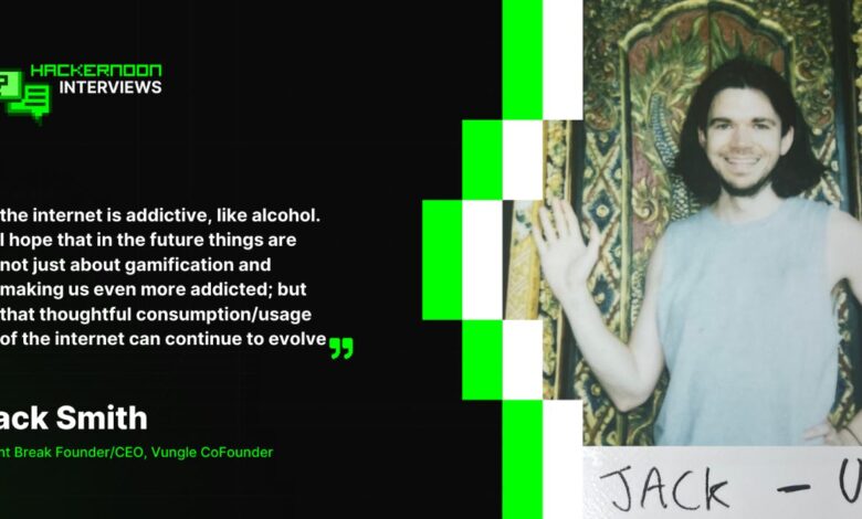 “When You Take VC Funding, the Clock Often Starts Ticking” Entrepreneur Jack Smith on Exiting Vungle “When You Take VC Funding, the Clock Often Starts Ticking” Entrepreneur Jack Smith on Exiting Vungle