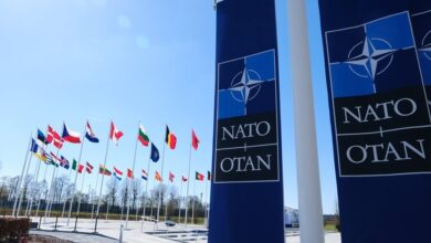 NATO Pours .1B Into These Four Defence And Space Tech Startups That Make Chips, Unmanned Robots And More