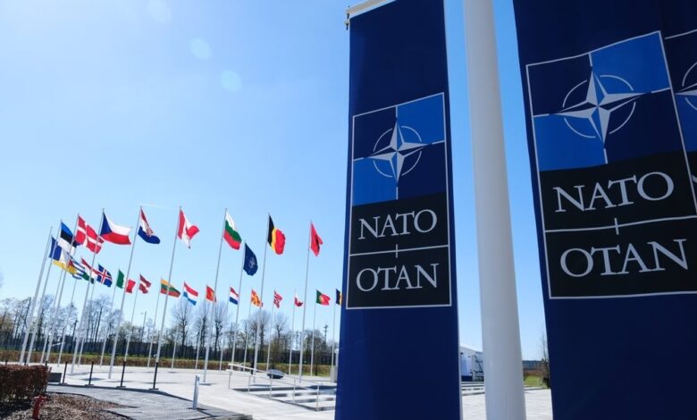 NATO Pours .1B Into These Four Defence And Space Tech Startups That Make Chips, Unmanned Robots And More NATO Pours .1B Into These Four Defence And Space Tech Startups That Make Chips, Unmanned Robots And More