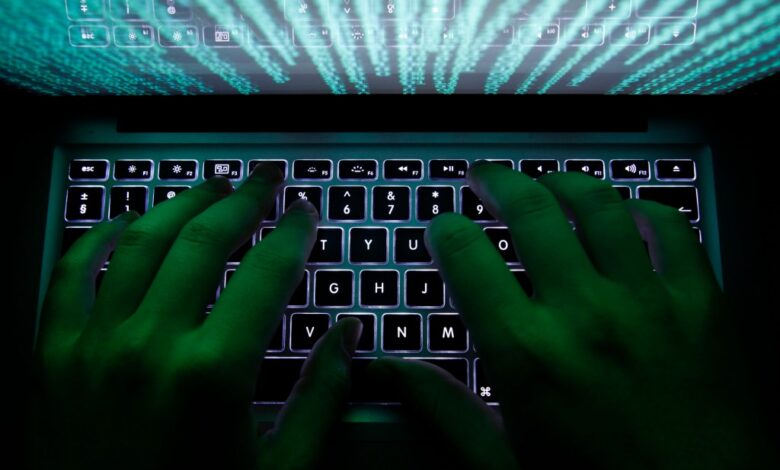 Marin should broaden fight against cyberattacks – Marin Independent Journal Marin should broaden fight against cyberattacks – Marin Independent Journal
