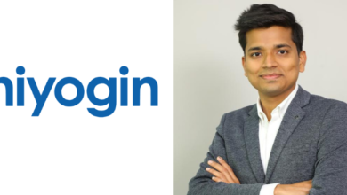 Niyogin Fintech onboards Sanket Shendure as Chief Product and Growth Officer